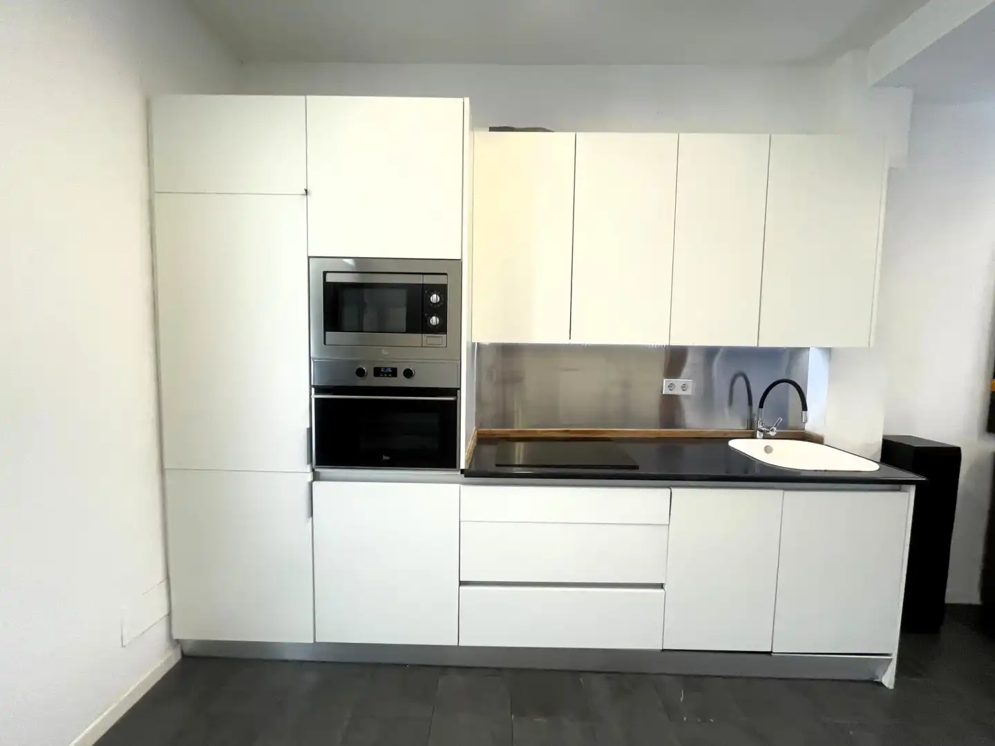 Flat to rent in Calle del Jaspe, imagen 5