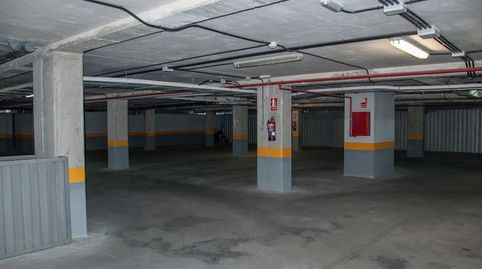 Solvia Inmobiliaria  Garaje Arganda del Rey, imatge 3