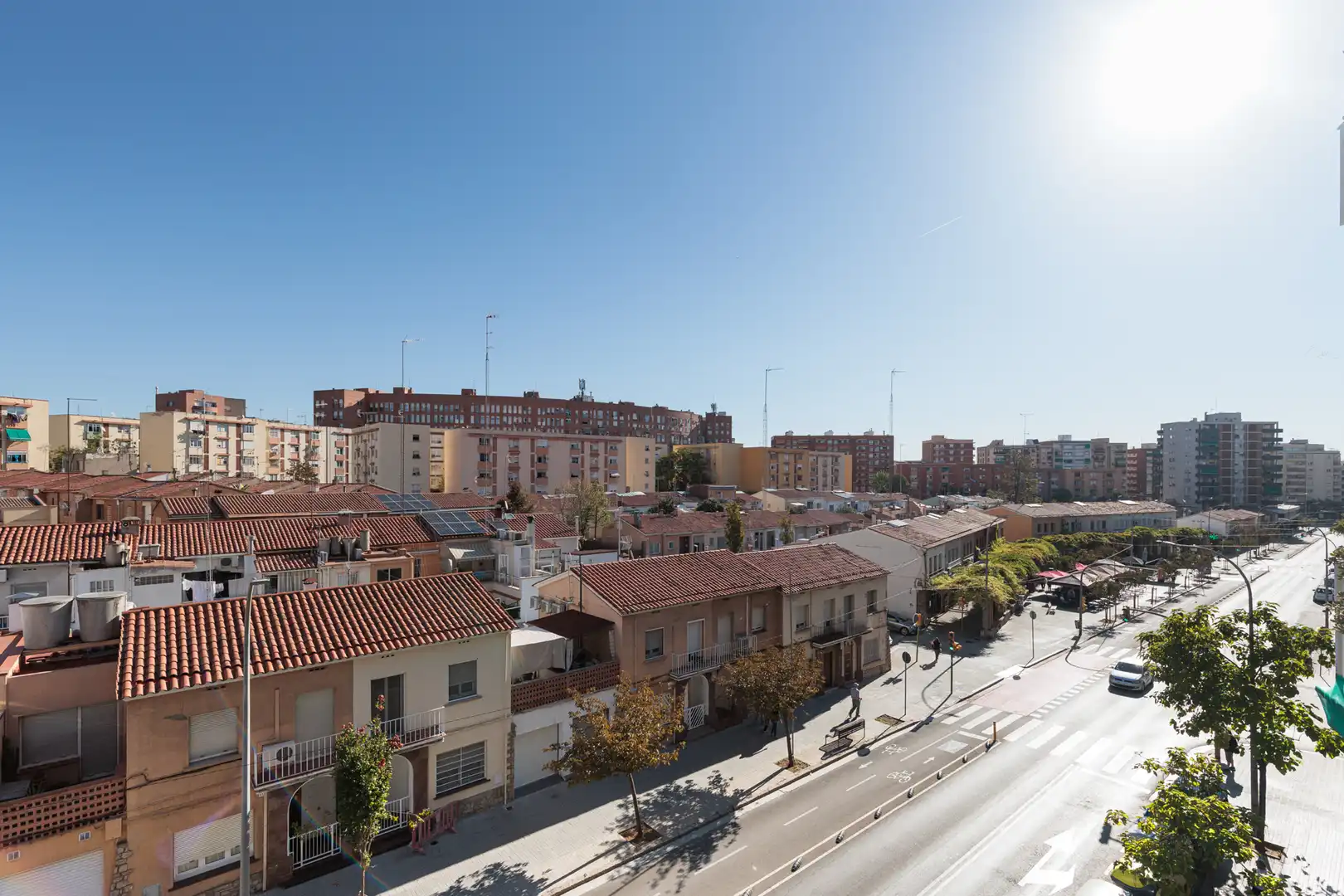 Pis amb terrassa en venda a Avinguda de la Concòrdia, imagen 20