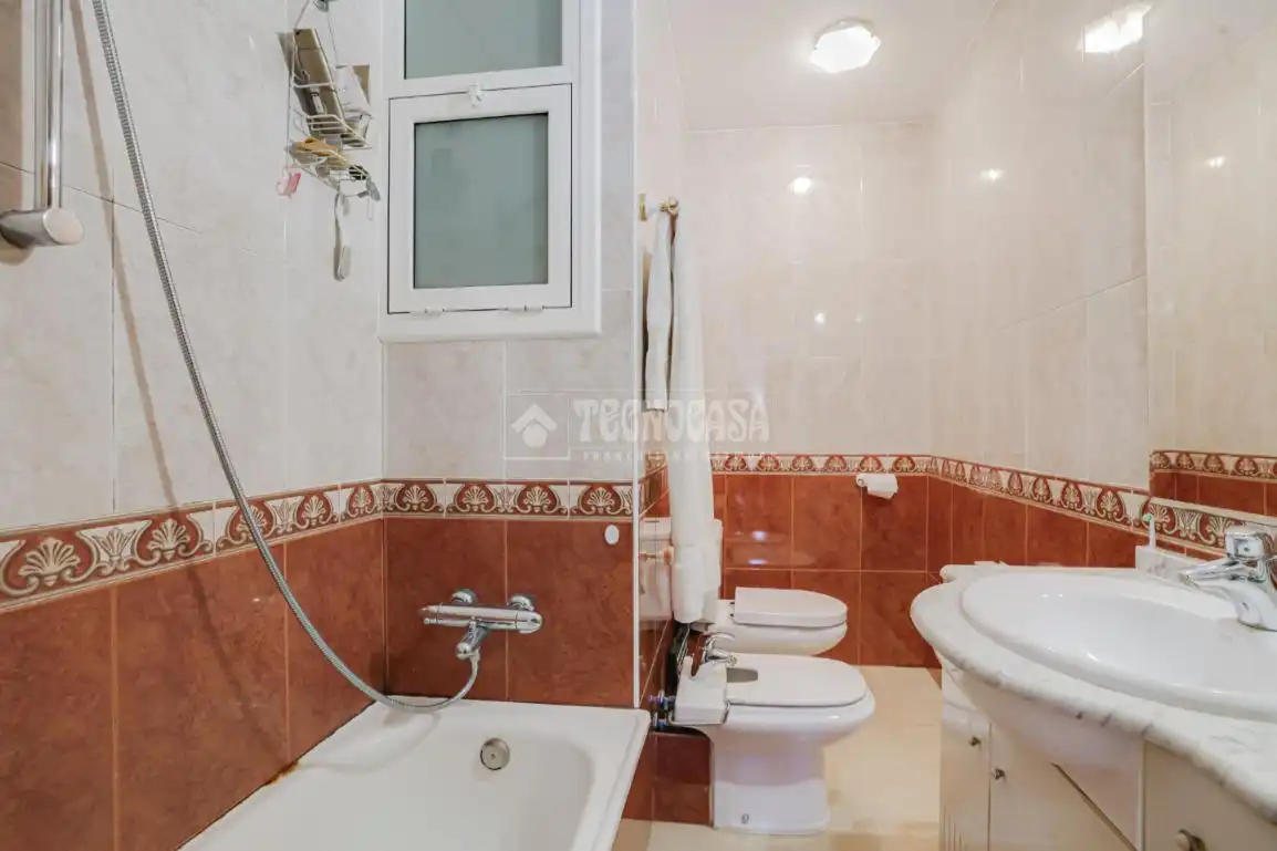 Baño de Piso en venta en Mataró con Aire acondicionado, Calefacción y Parquet