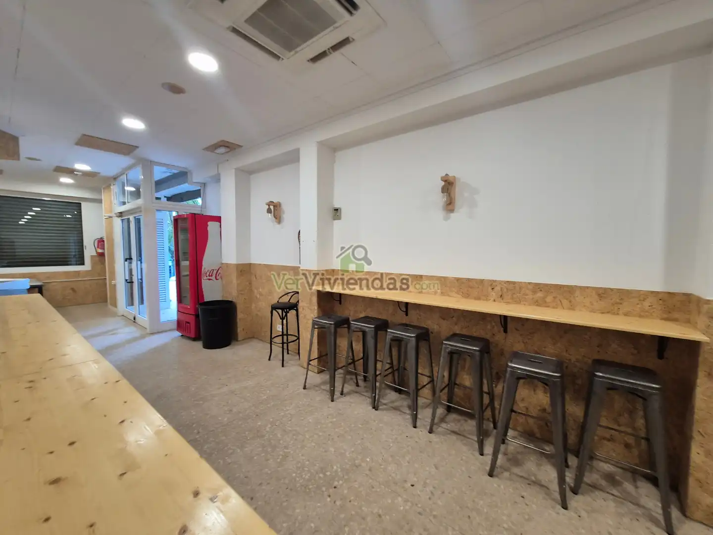 Business premises for sale in Sant Vicenç Dels Horts, imagen 50