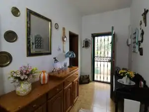 Finca rústica en venda en Santa María de Guía de Gran Canaria amb Jardí privat, Terrassa i Traster