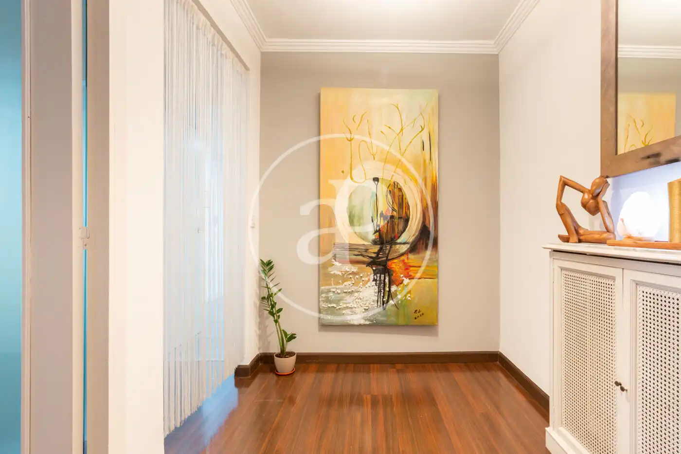 Piso en venta en Valencia con Aire acondicionado, Calefacción y Terraza
