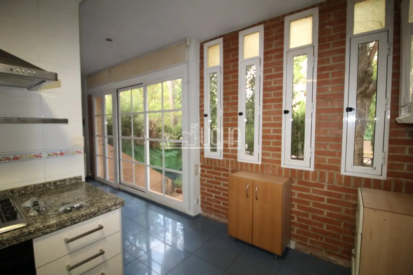 Garden of Detached homes for sale in Bétera  with Air Conditioner, Heating and Private garden