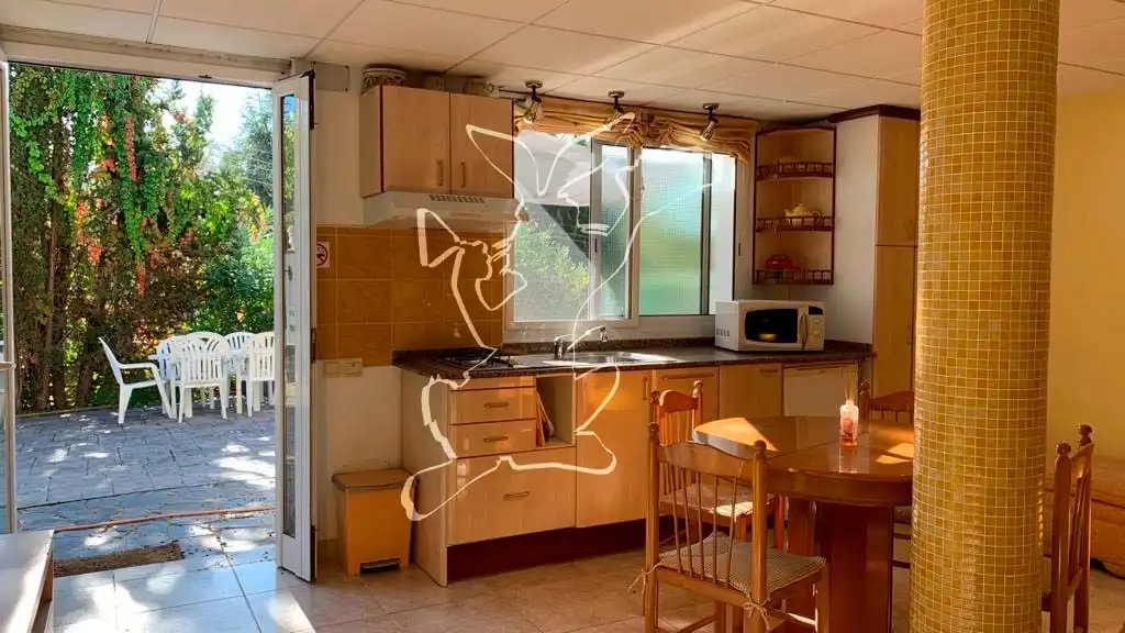 Villa avec terrasse à vendre à Aiguaviva Parc, imagen 14
