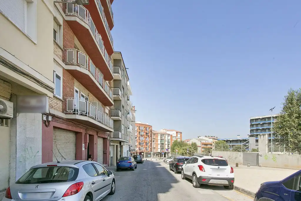 Piso en venta en Cr Pont de Vilomara, imagen 3