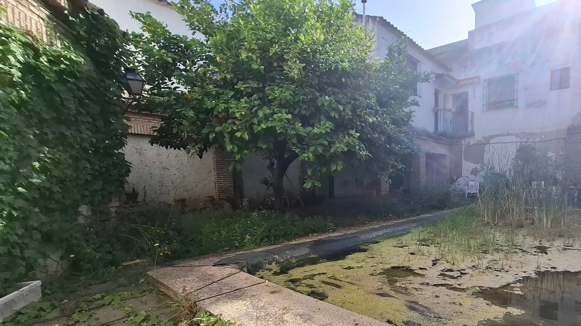 Casa o chalet en venta en Córdoba con Aire acondicionado, Jardín privado y Terraza
