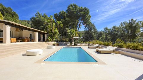 Foto 3 de Casa o chalet de alquiler en Diseminado Can Truntoy, Sant Jordi de Ses Salines - Sant Francesc, Sant Josep de sa Talaia