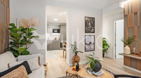 Photo 5 of Flat for rent in Calle del Cardenal Cisneros, Trafalgar,  Madrid Capital