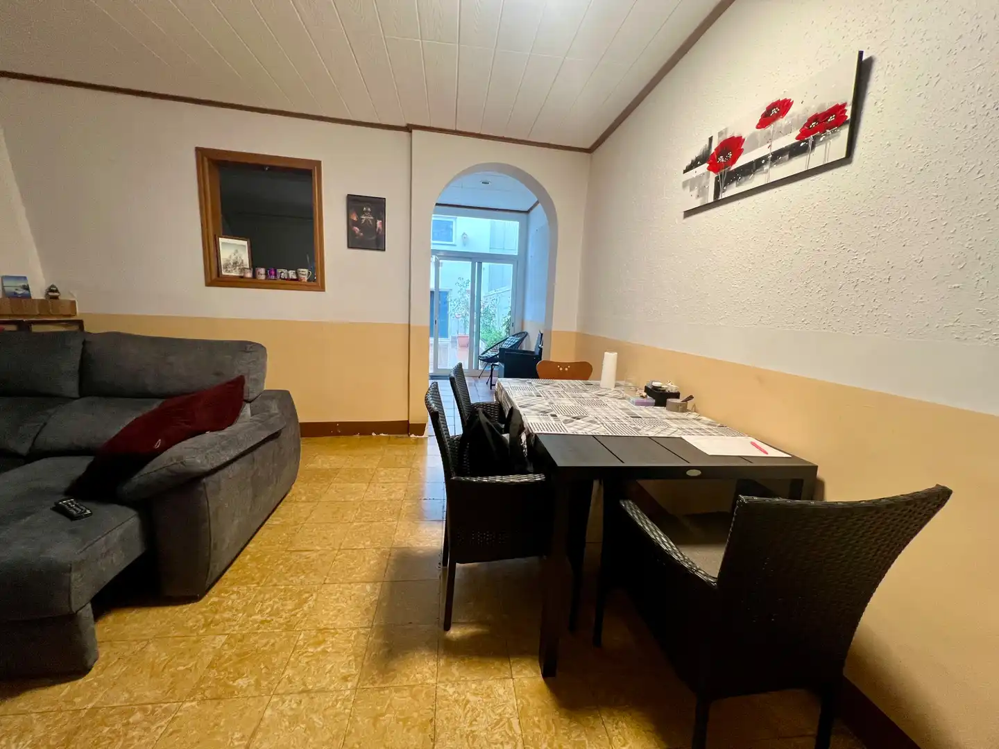 Casa a schiera in vendita a Passeig Nostra Senyora Misericòrdia 4, imagen 5