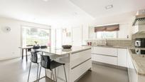 Kitchen of House or chalet for sale in Boadilla del Monte  with Air Conditioner, Heating and Private garden