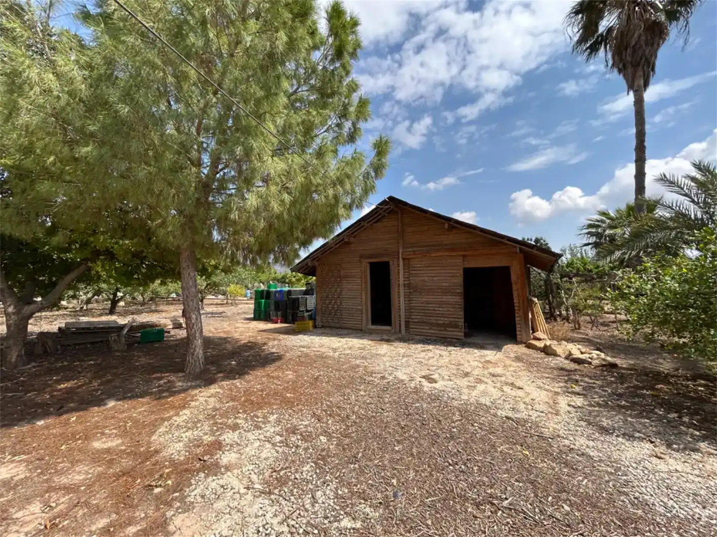 Terreno en venta en Alhama de Murcia ciudad