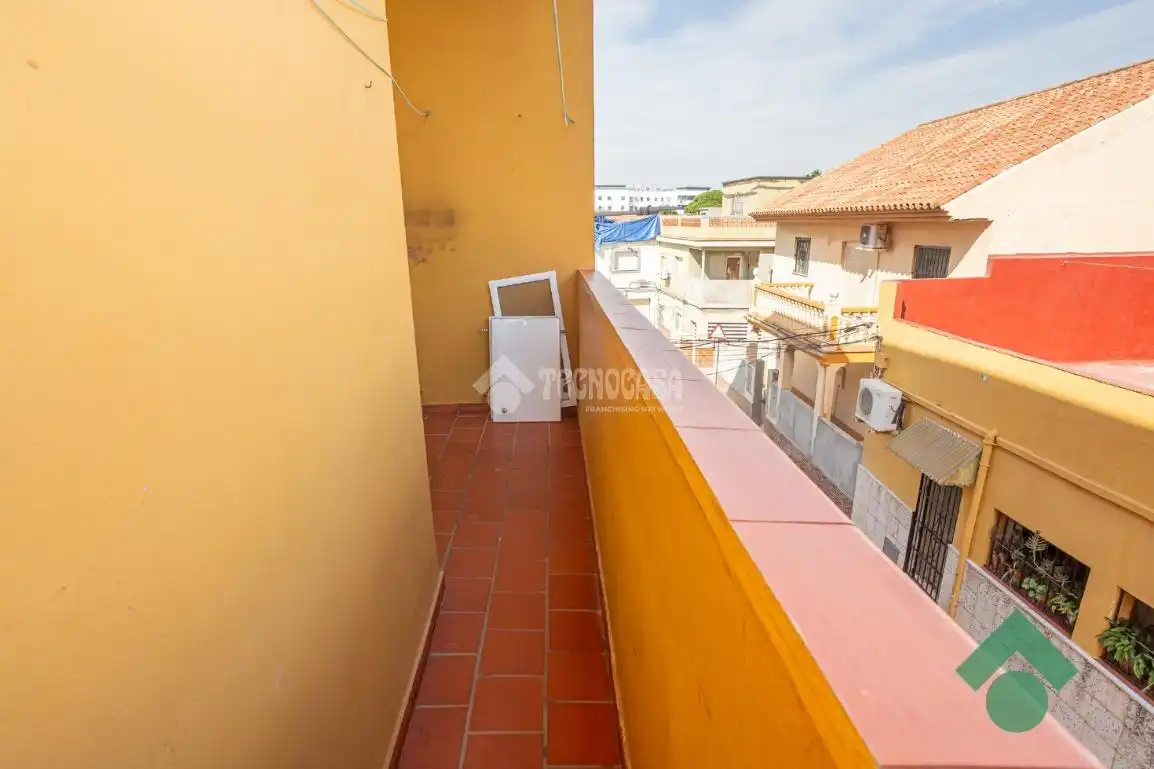 Piso en venta en Algeciras, Cádiz