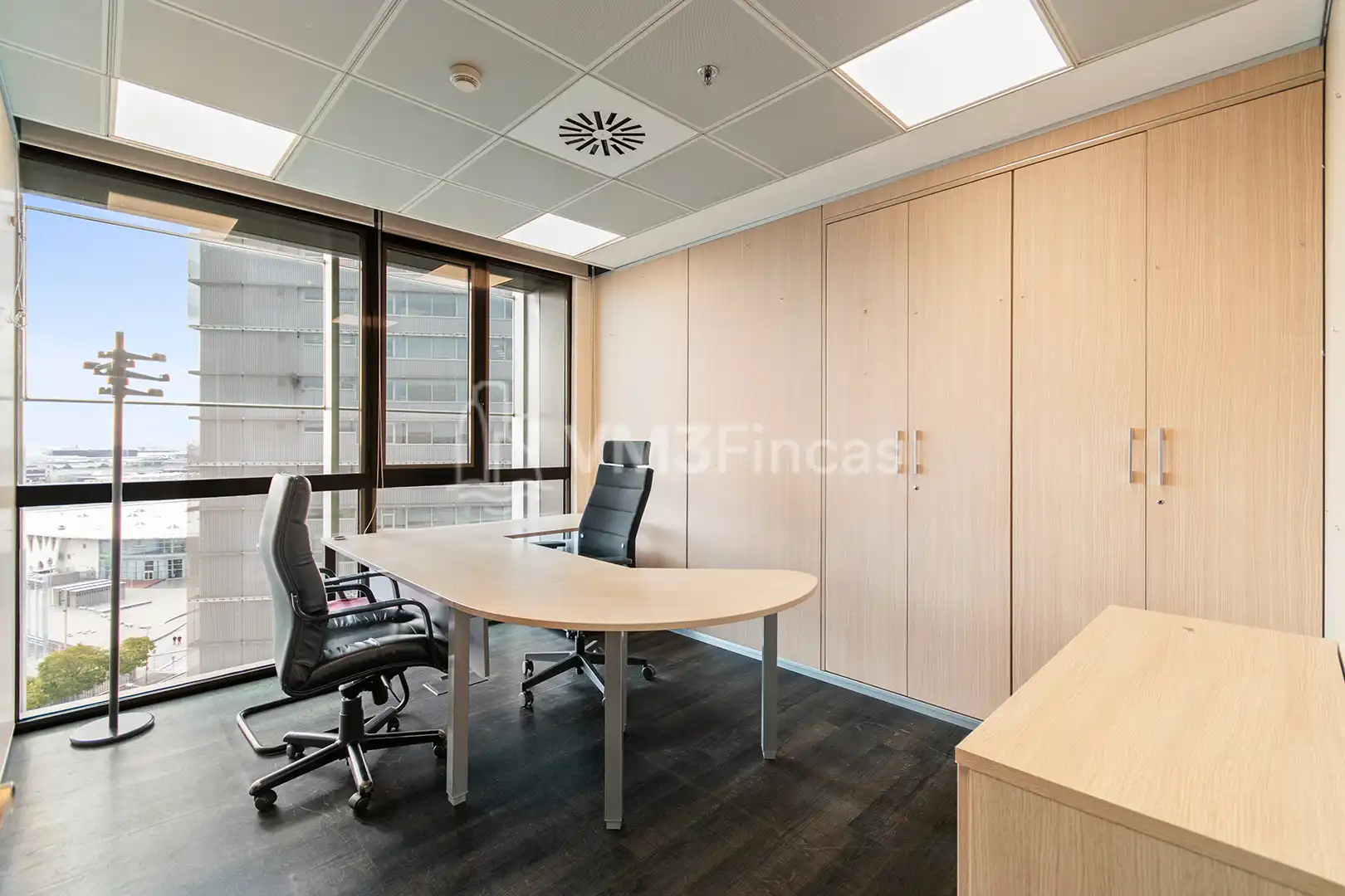 Oficina con ascensor en venta en Plaça d'Europa, imagen 19