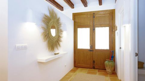 Foto 2 de Finca rústica en venta en Puerto, Jávea / Xàbia