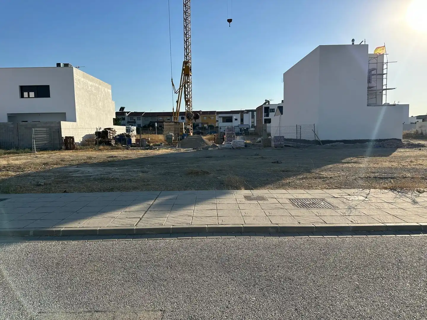 Residential for sale in Cúllar Vega