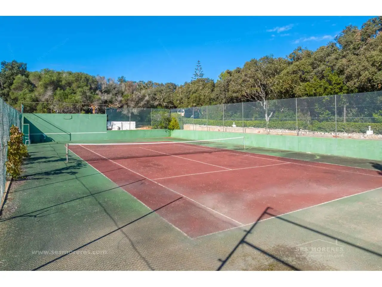 Casa rústica con jardín en venta en S'Algar - Alcaufar, imagen 29