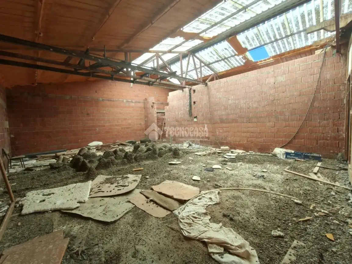 Terreno residenziale in vendita a Nueva Villa de las Torres, imagen 32