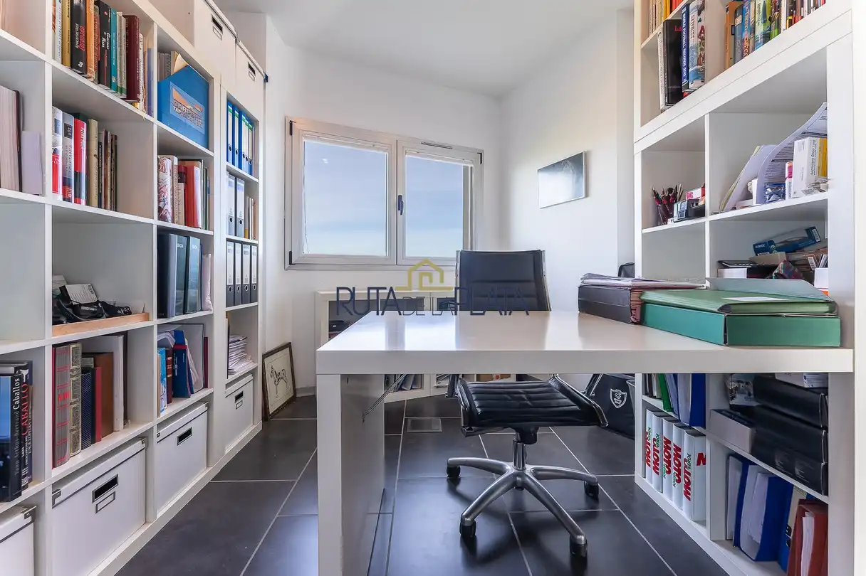 Casa o chalet en venta en Zamora Capital  con Calefacción, Jardín privado y Piscina