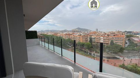 Foto 5 de Piso de alquiler en Cortes - Huertas, Madrid Capital