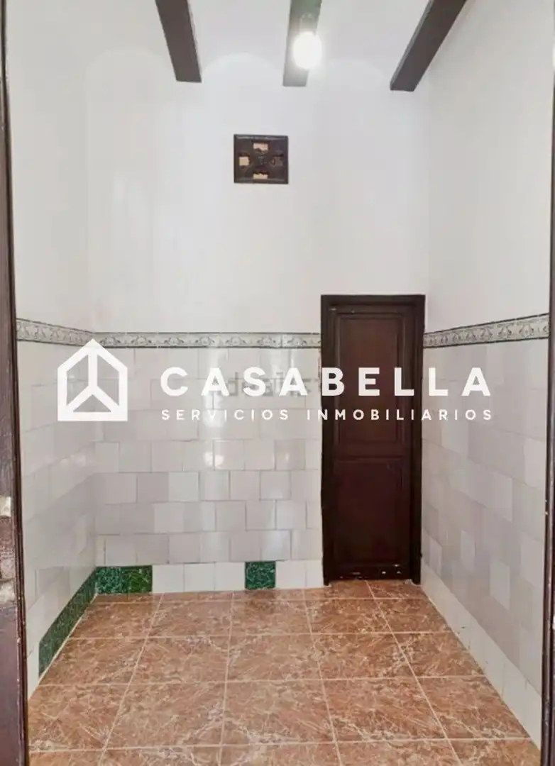 Baño de Casa o chalet en venta en Valencia con Terraza