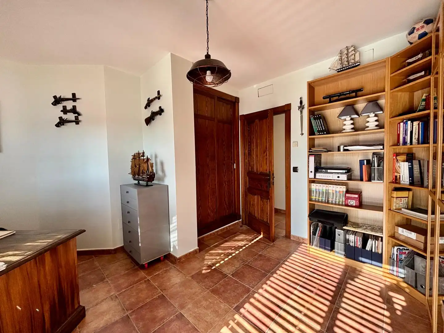 Casa o chalet en venta en Cartagena con Calefacción, Jardín privado y Terraza