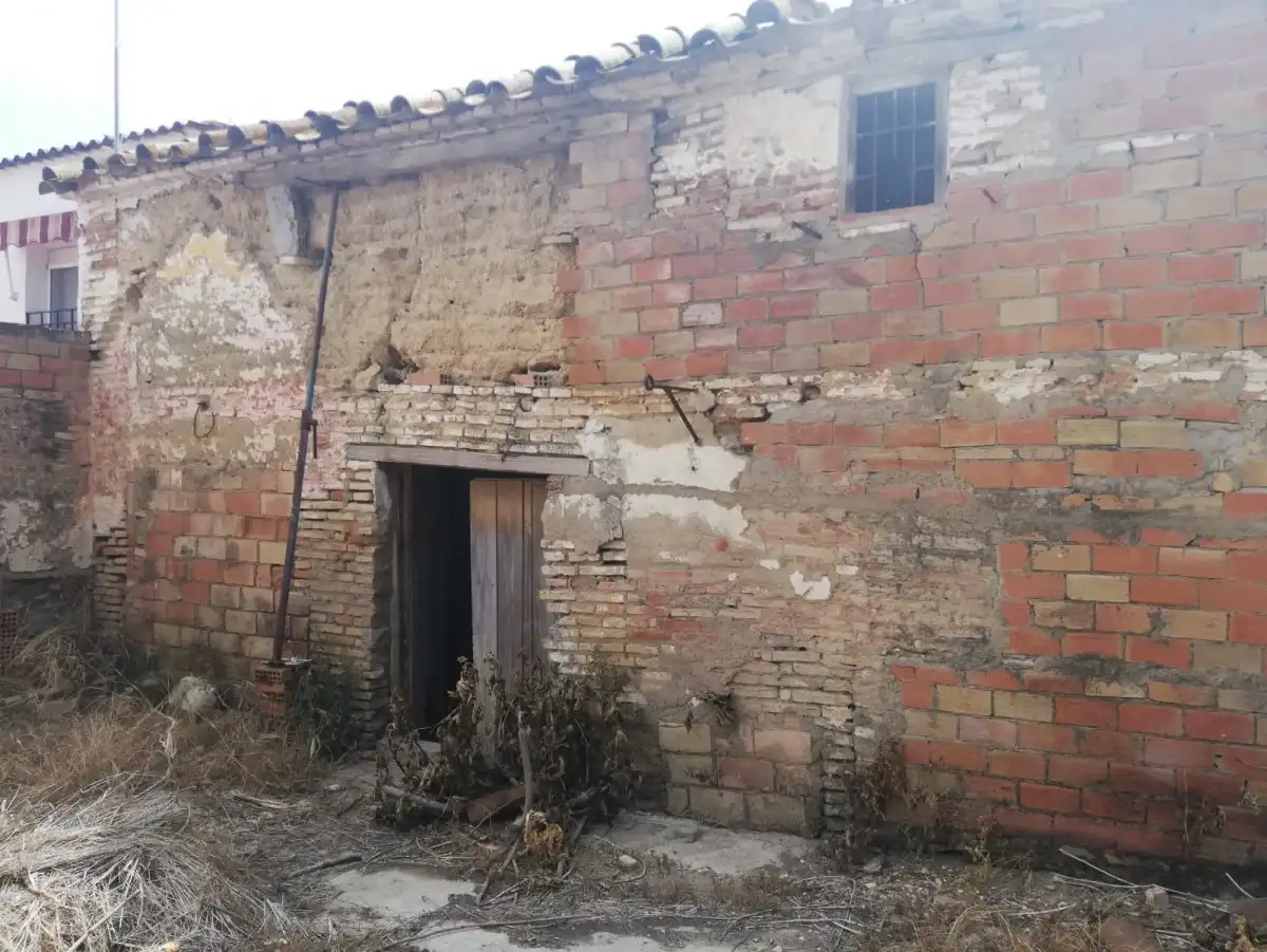 Casa en venta en Guadalcázar, imagen 8