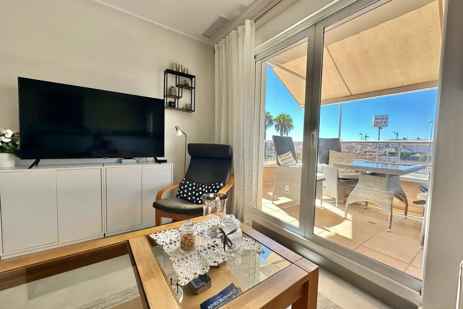 Apartament amb terrassa en venda a Los Balcones - Los Altos, imagen 15