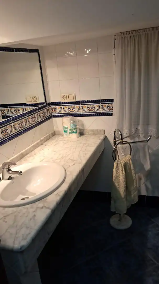 Xalet amb piscina en venda a Baeza, imagen 13