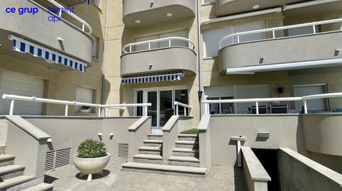 Foto 5 de Planta baixa en venda a Els Griells, L'Estartit