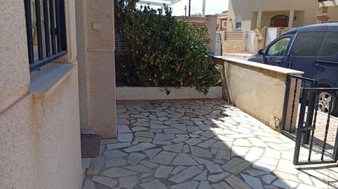 Foto 5 de Casa o xalet en venda a Calle Virgen del Carmen las Marinas, Las Marinas, Garrucha