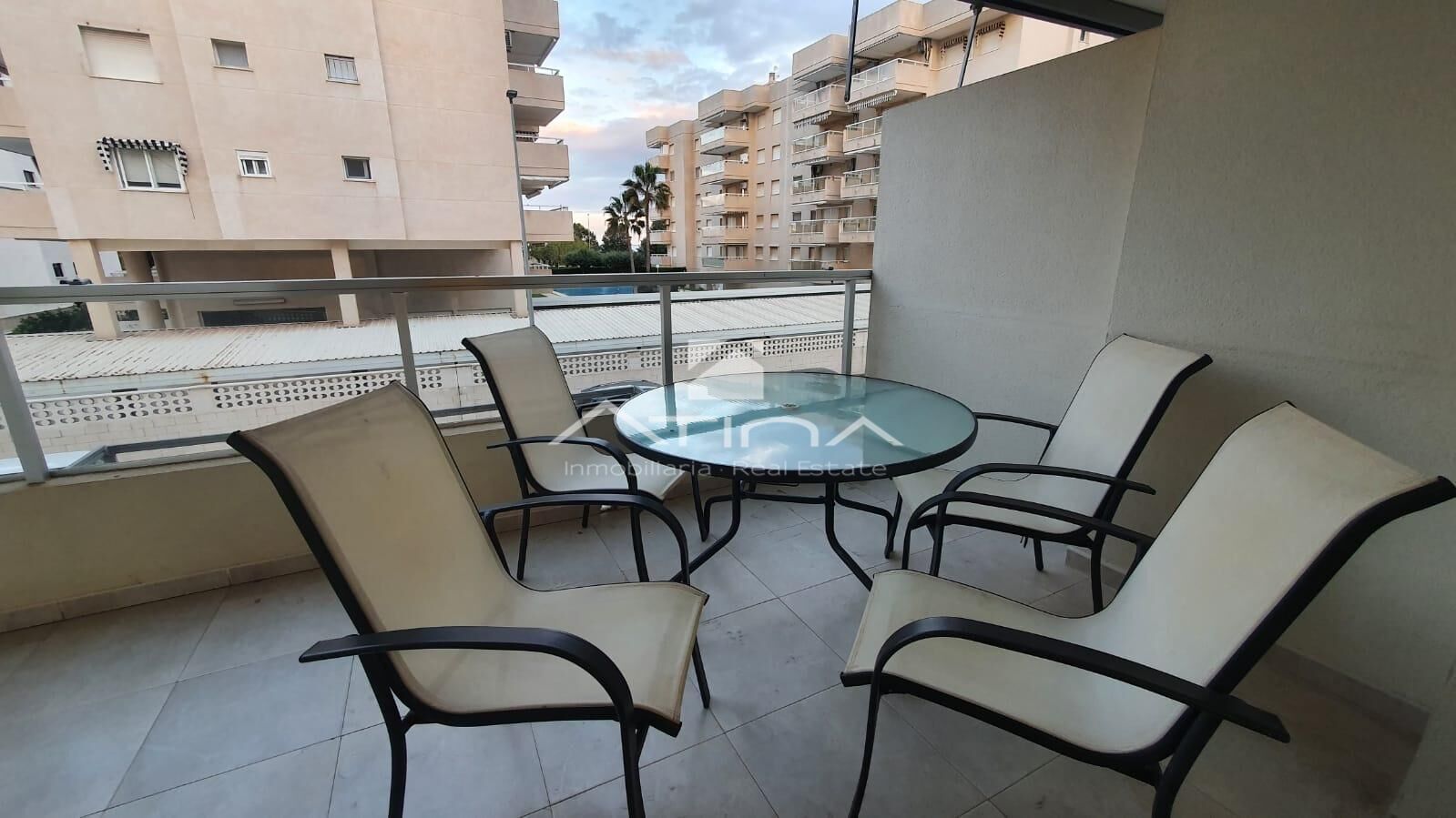 Apartamento en venta en Daimús