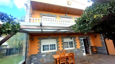 Foto 5 de Casa o xalet en venda a Molino del Rey, 26, Casetas - Villarrapa, Zaragoza