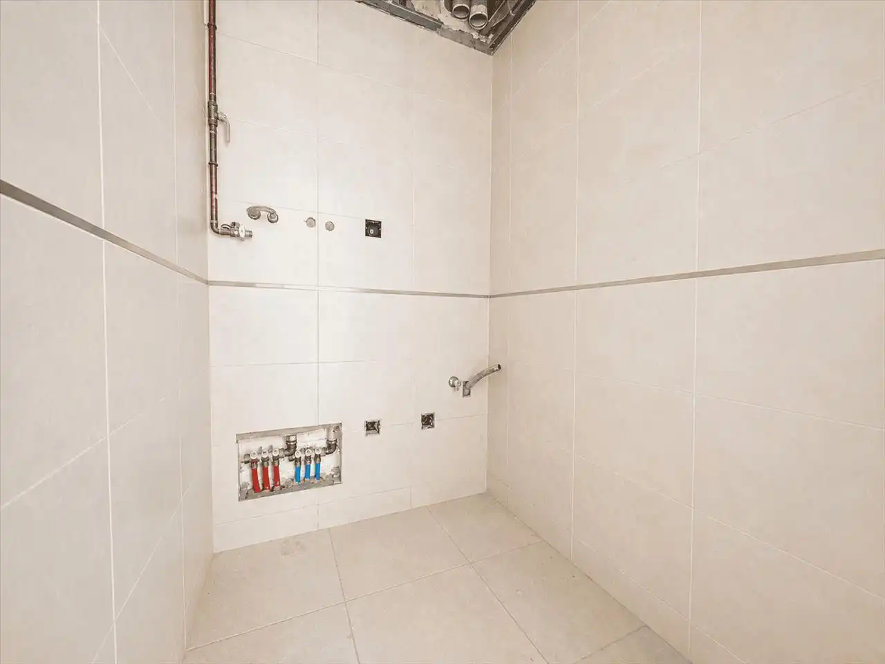 Baño de Piso en venta en Manlleu