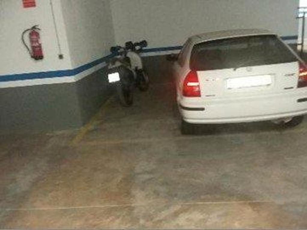 Parking de Garaje en venta en Bétera