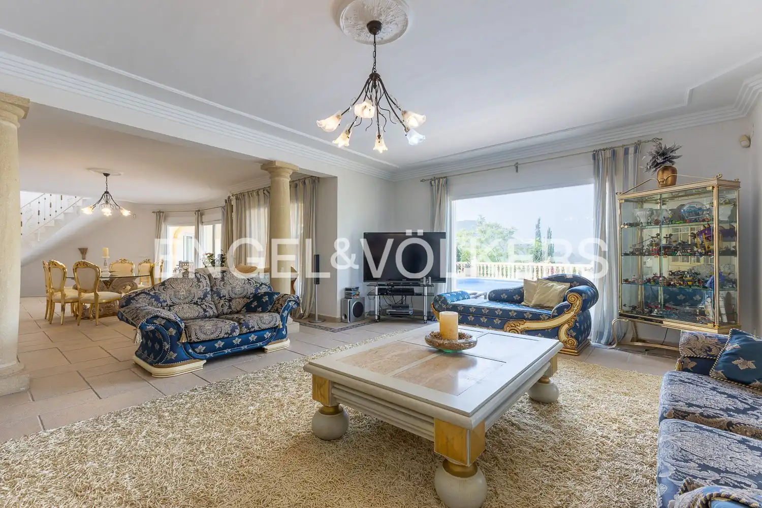 House with garden for sale in Cap Martí - El Tossalet - Pinomar, imagen 28