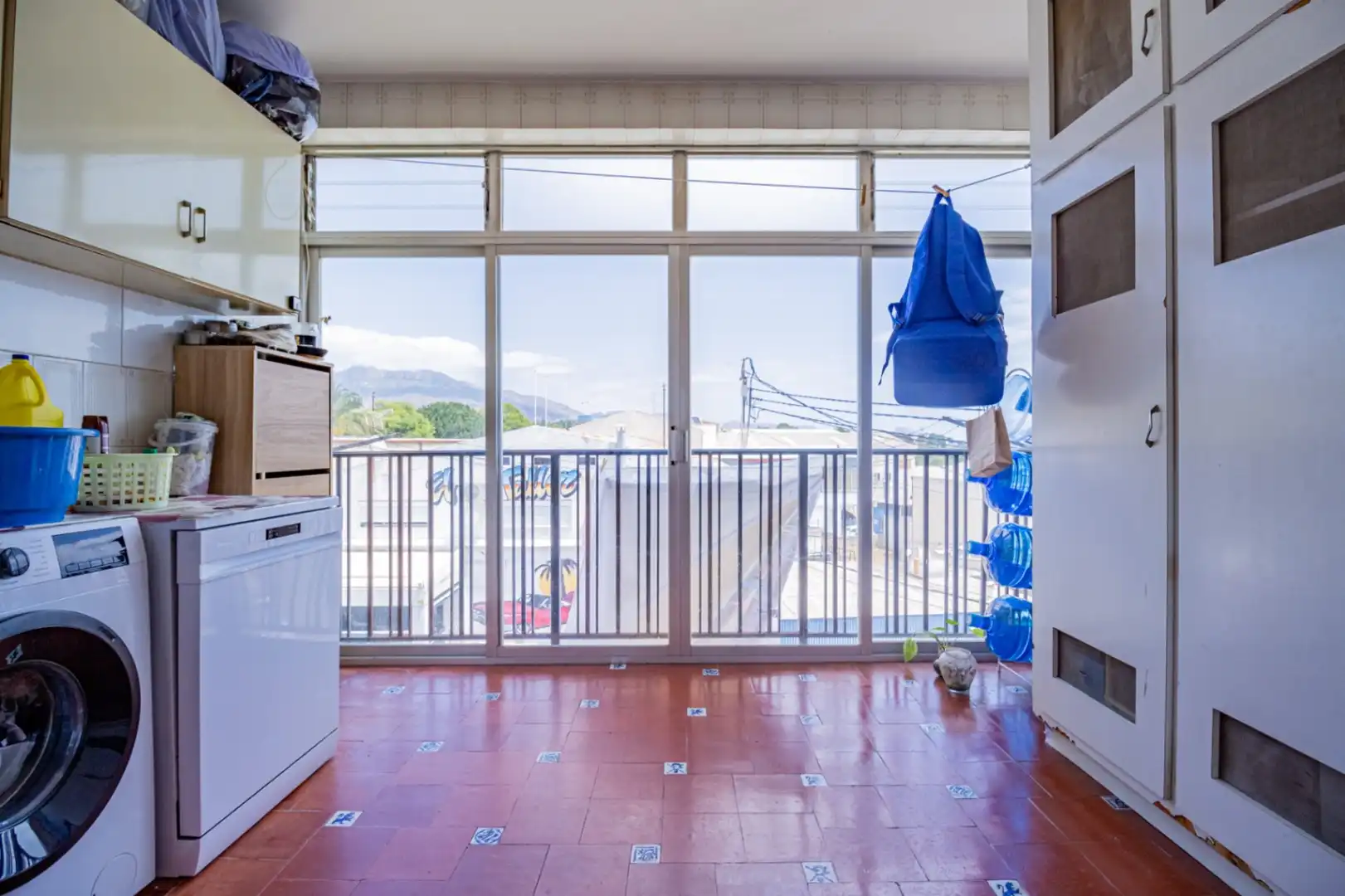 Piso con terraza en venta en Altea ciudad, imagen 10