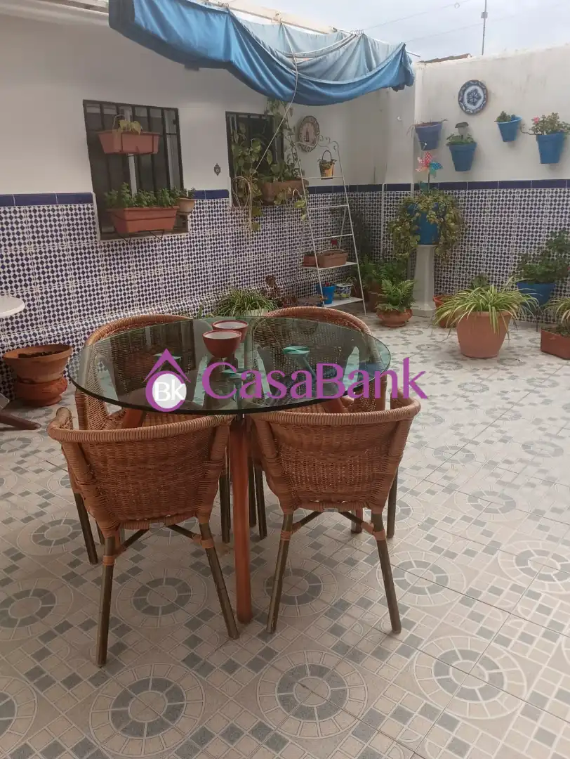 Casa amb piscina en venda a La Carlota, imagen 7
