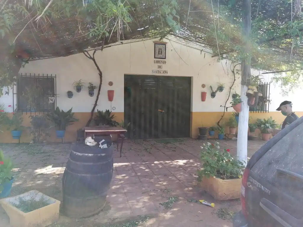 Casa rústica en venda a Arcos de la Frontera, imagen 5