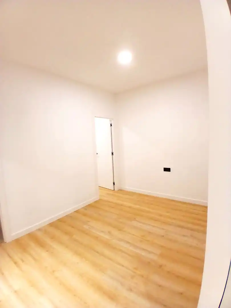 Piso de alquiler en Calle Doctor Rodríguez Fornos, 20, Las Trescientas - San Francisco - Ciudad Vergel