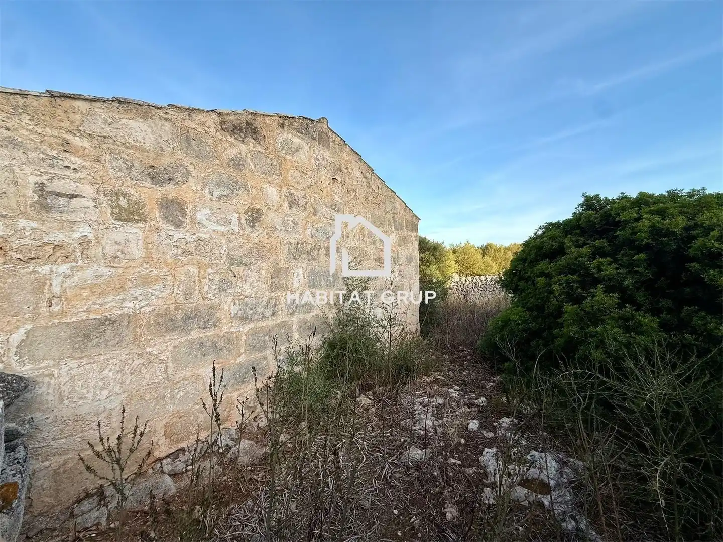 Terreno en venta en Sant Lluís