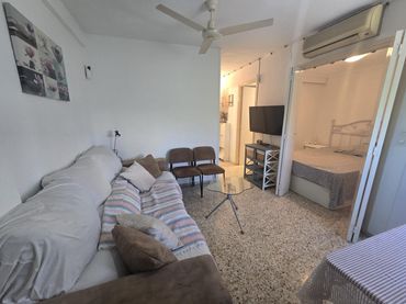 Studio mit Aufzug zum Verkauf in Levante Alto