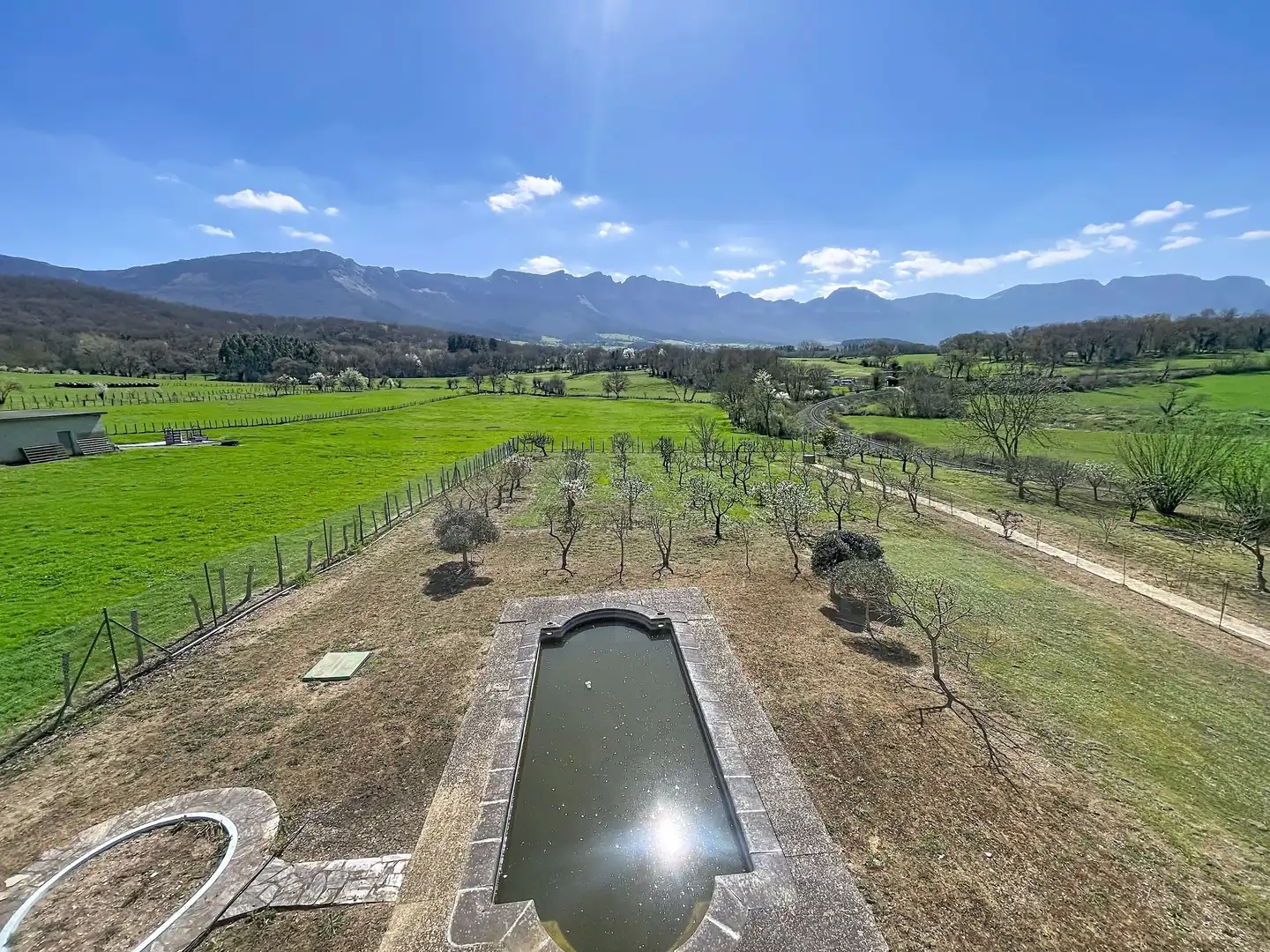 Casa o xalet en venda en Valle de Mena amb Aire condicionat, Calefacció i Terrassa