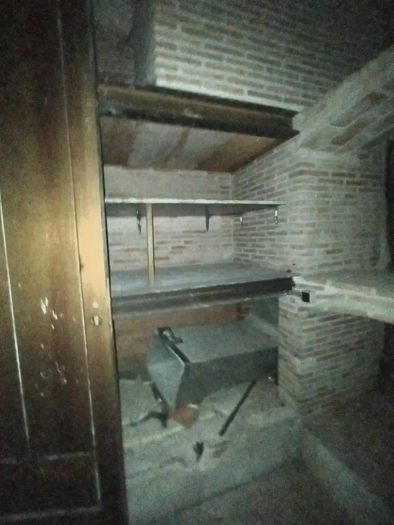 Local comercial en venda a Calle CAPITAN CORTES 3, imagen 38