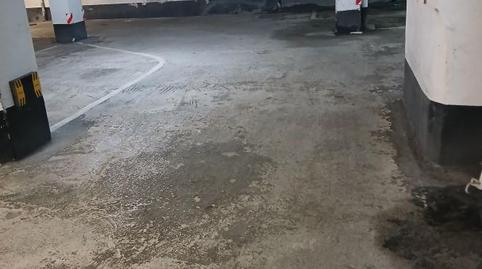 Foto 5 de Garatge de lloguer a Alto de Amara Kalea, Amara Zaharra - Arbaizenea, Donostia - San Sebastián