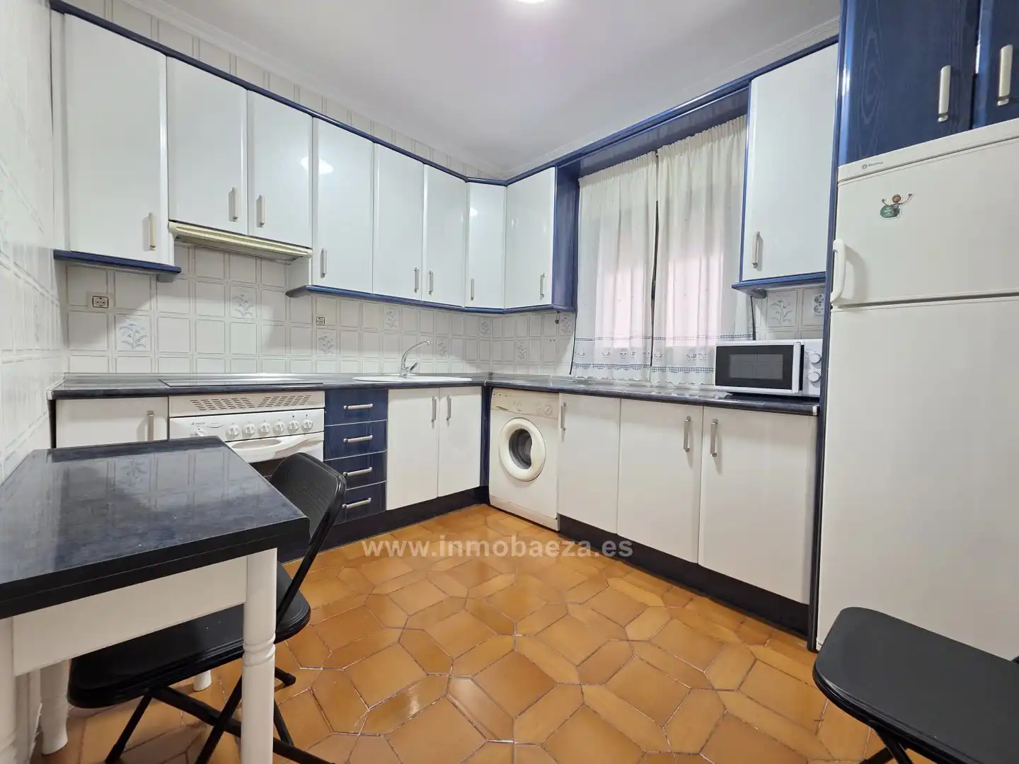 Wohnung mit Terrasse zur Miete in Baeza, imagen 6