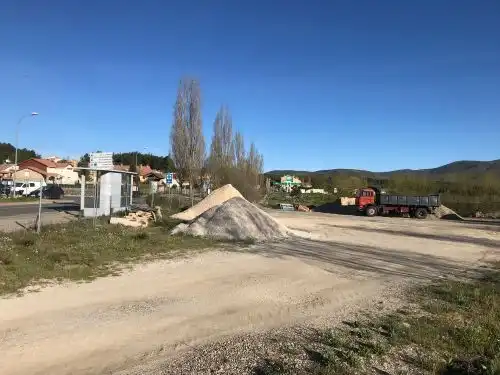 Terreni e lotti in vendita a Navarredonda de Gredos, imagen 3