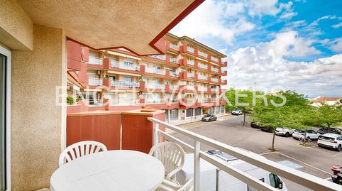 Foto 5 de Apartamento en venta en Plaça Carles Fages de Climent, 3, Almadrava - Canyelles - Puig-Rom, Roses