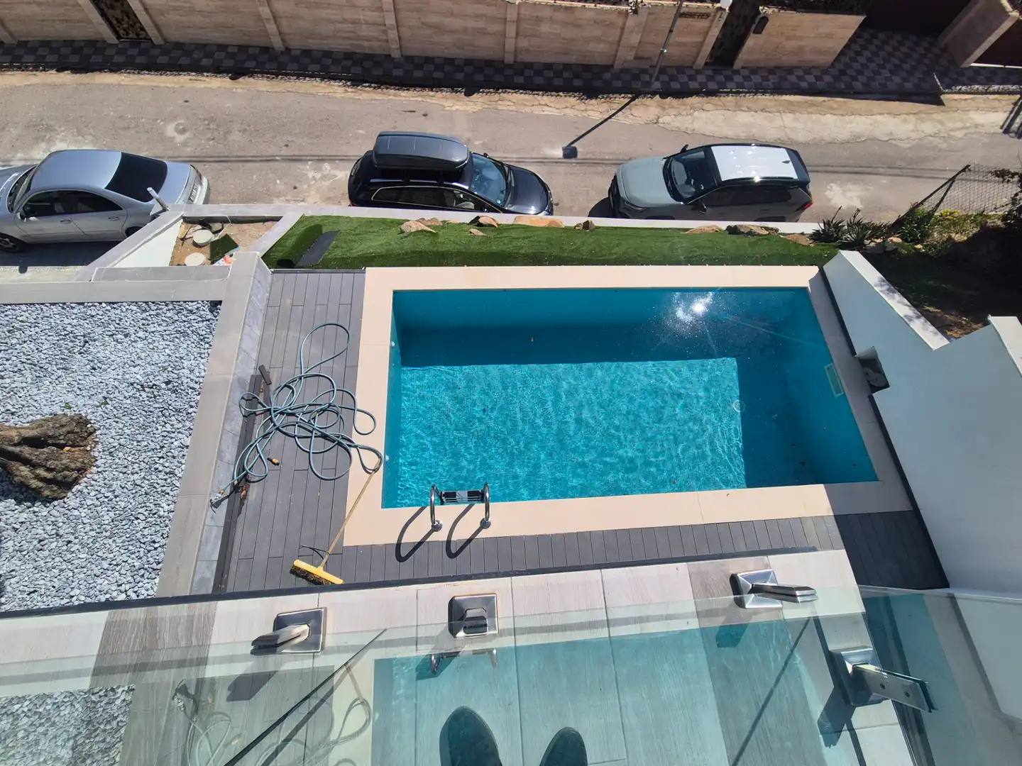 Chalet con terraza en venta en Carrer de les Orenetes 53, imagen 42