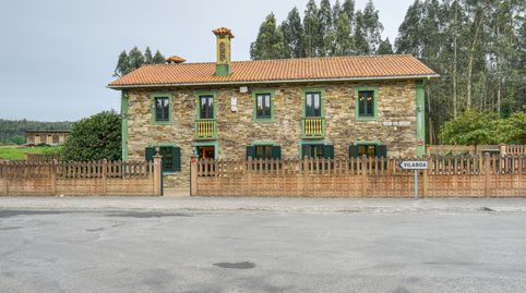 Foto 3 de Finca rústica en venda a Campo Da Taberna, 1, Valdoviño, A Coruña